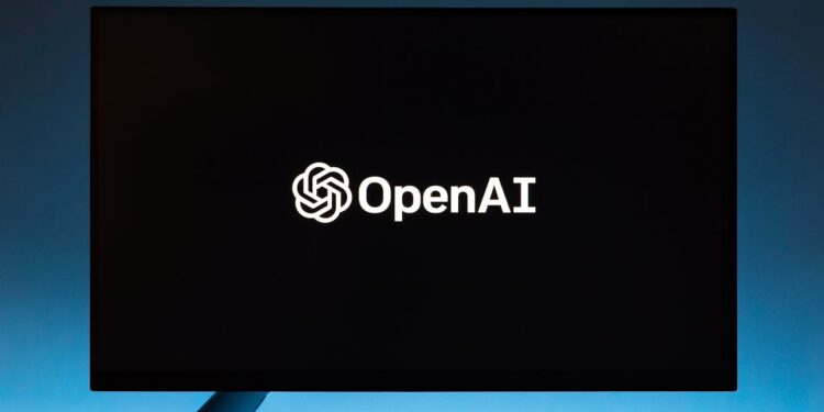 open ai logo